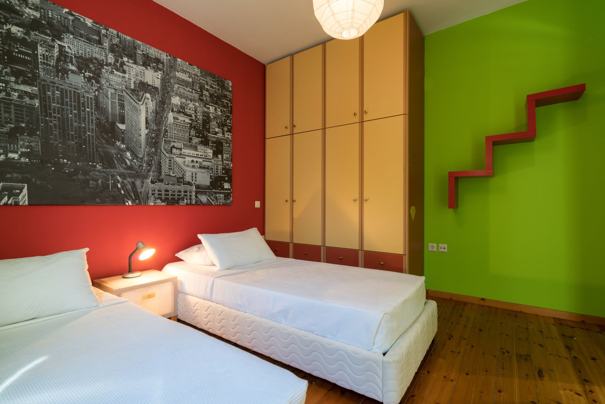 Nina Residence Plános Extérieur photo