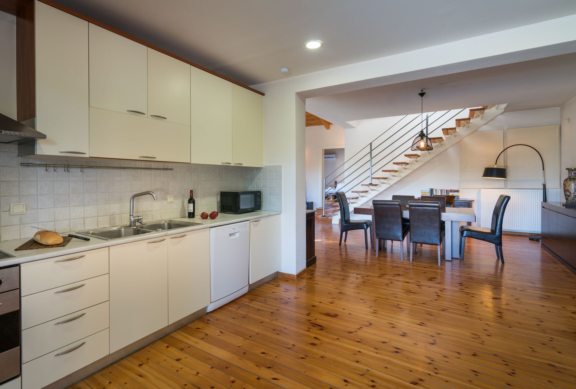 Nina Residence Plános Extérieur photo